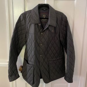 Barbour Jacket